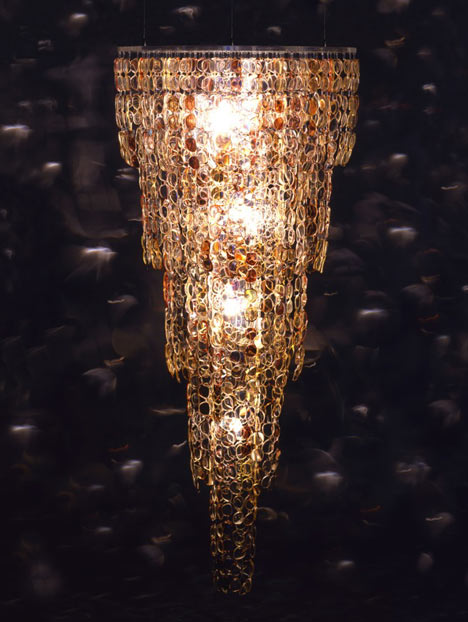 chandelier